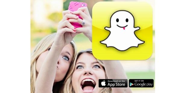 snapchat