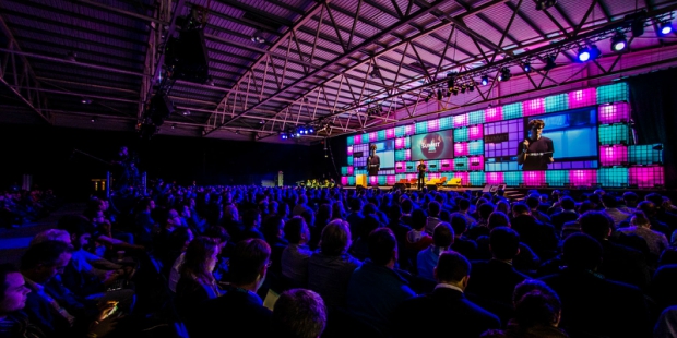 web summit