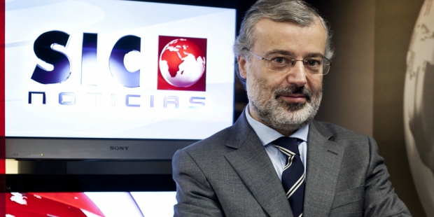 antónio josé teixeira