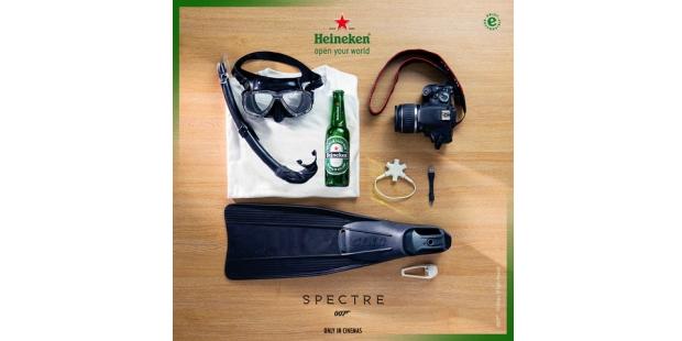 heineken