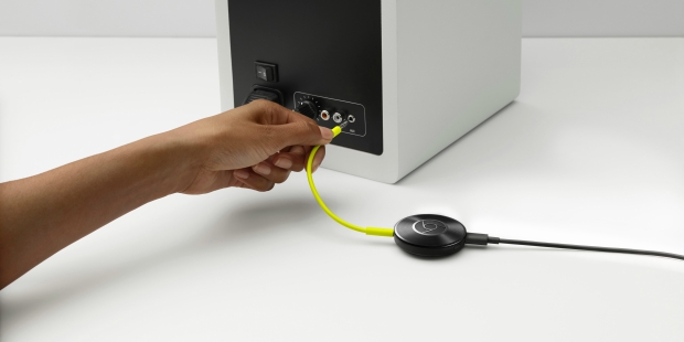 chromecast