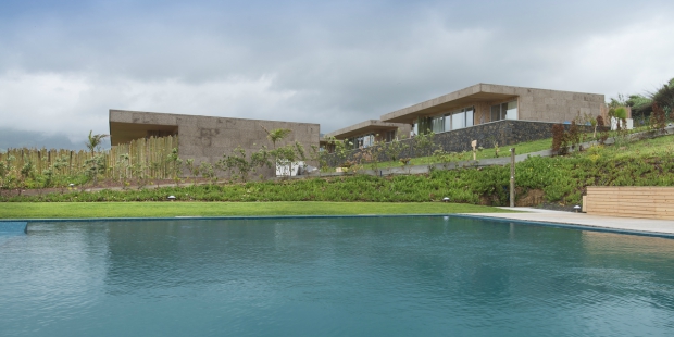 eco resort