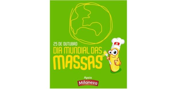 dia mundial das massas