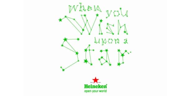 heineken