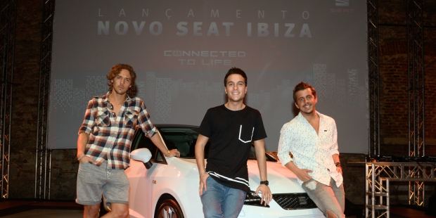 seat