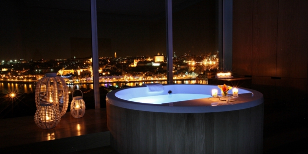 the yeatman