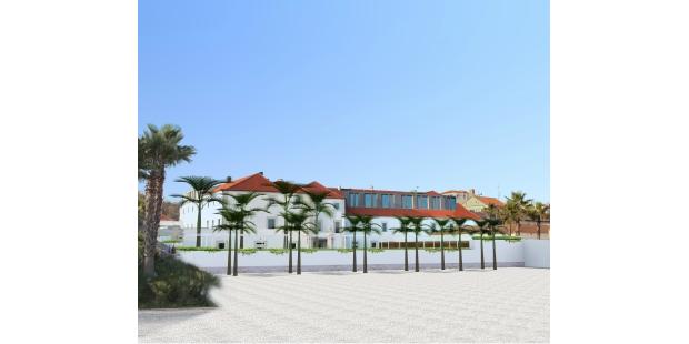 fachada