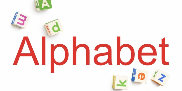 alphabet