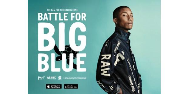 big blue