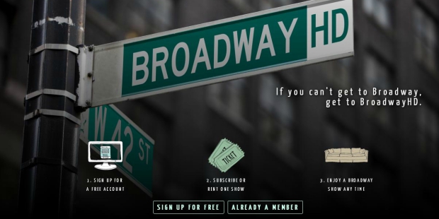 broadway hd