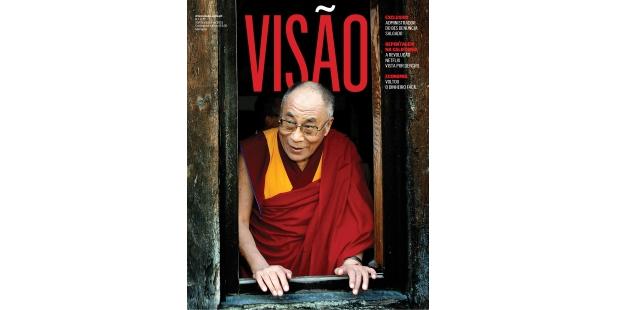 capa visão