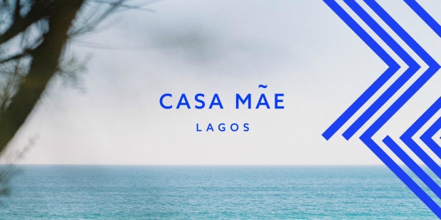 casa mãe