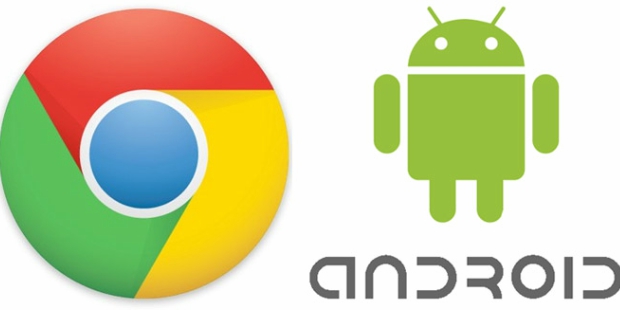 chrome