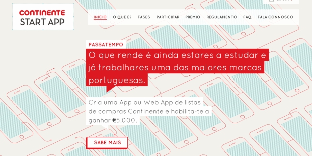 continente