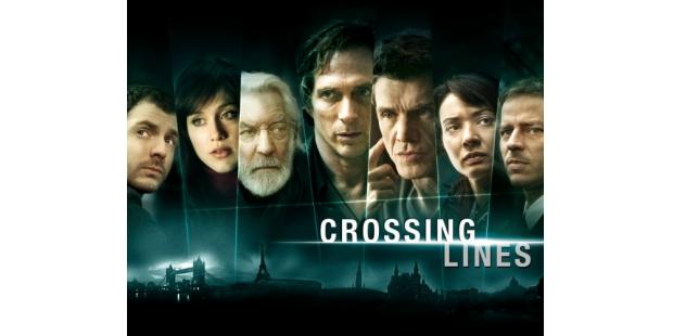 crossing lines