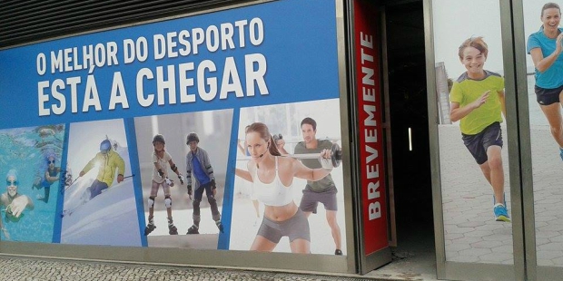 decathlon