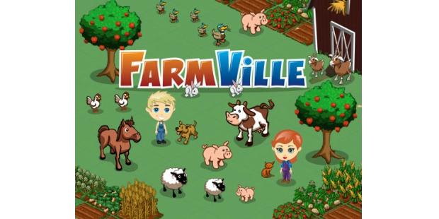 farmville