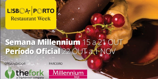 restaurant week