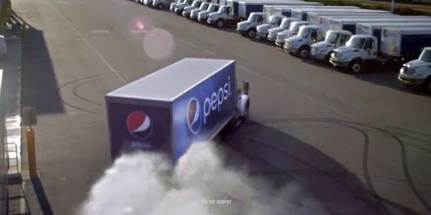 pepsi