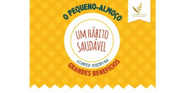 pequeno-almoço