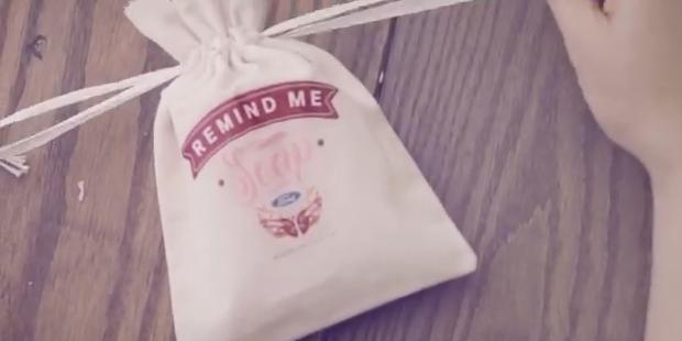 remind me soap