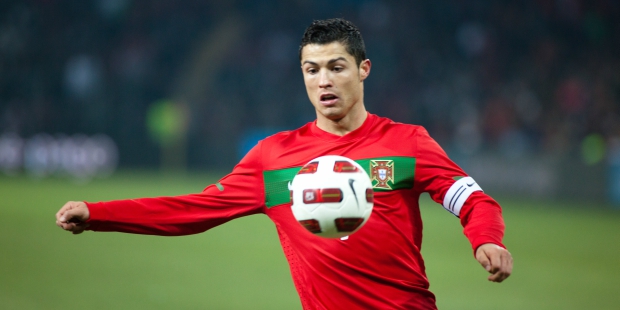 ronaldo