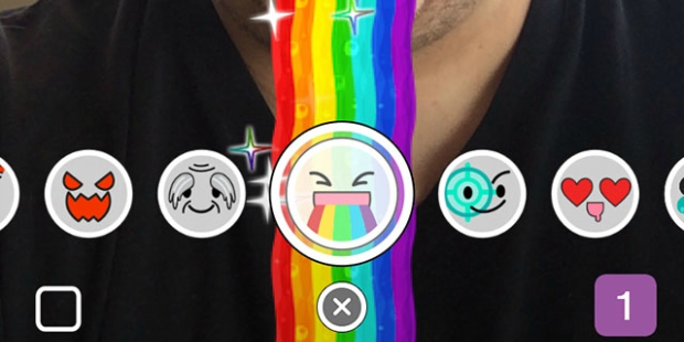snapchat