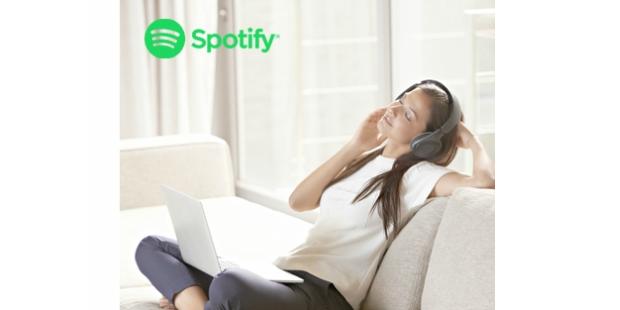 spotify