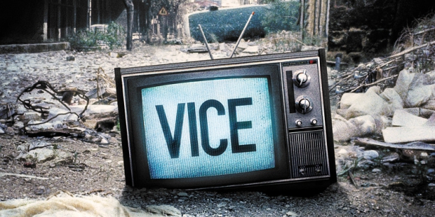 vice