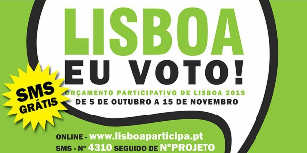 voto lisboa