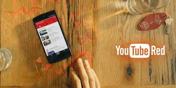 youtube red