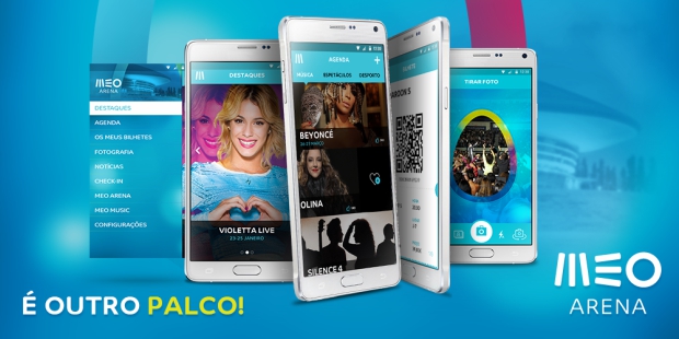 app meo arena