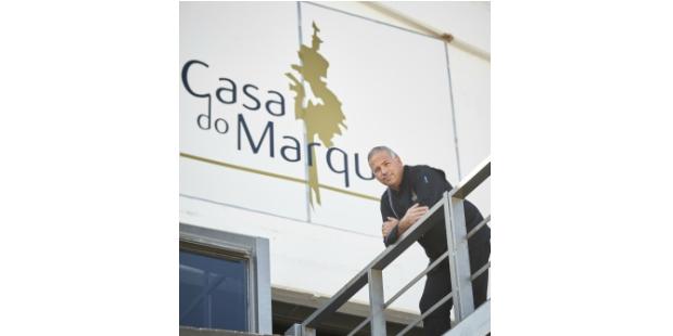 casa do marquês