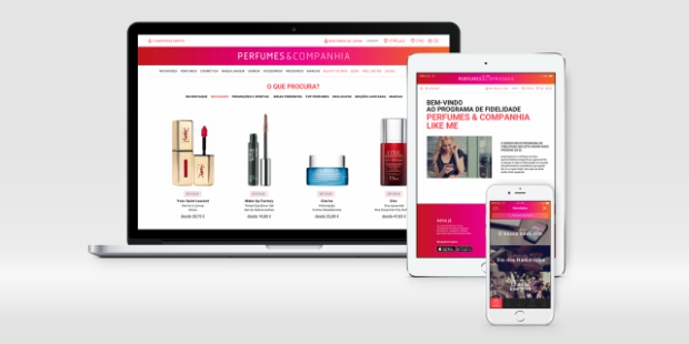 perfumes & companhia