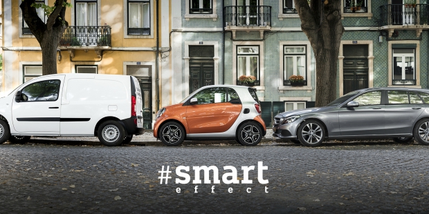 smart effect