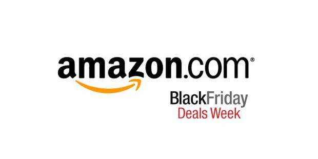 amazon