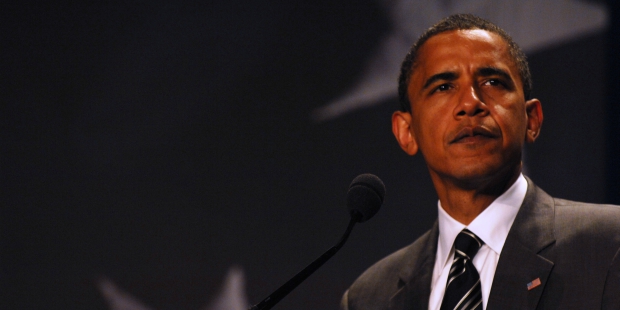 barack obama