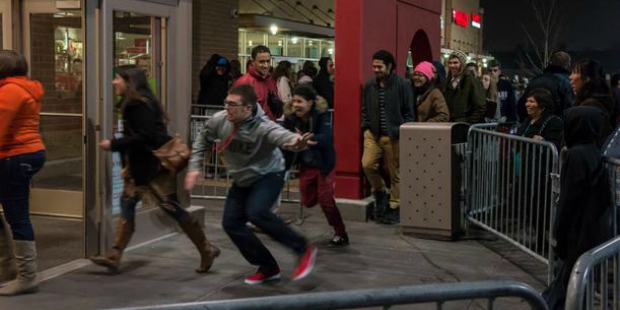 black friday