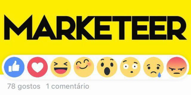 marketeer reactions
