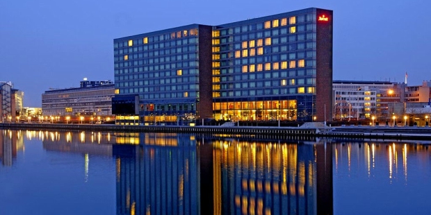 marriott