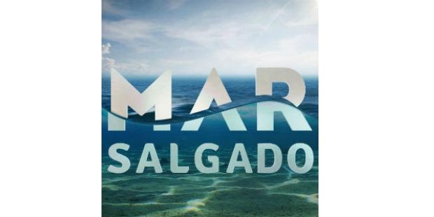 mar salgado