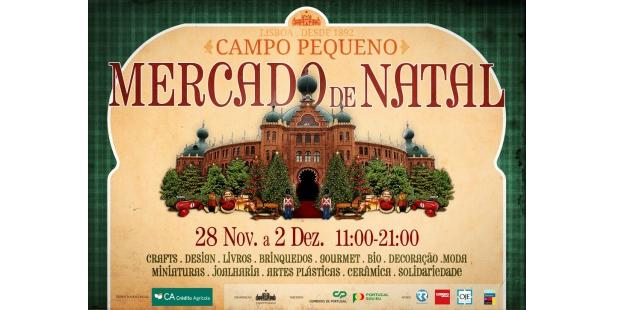 mercado de natal