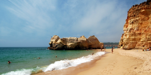 praia