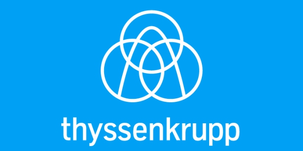 thyssenkrupp