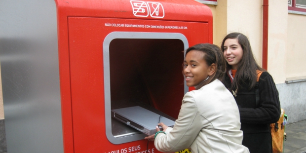 escola electrao