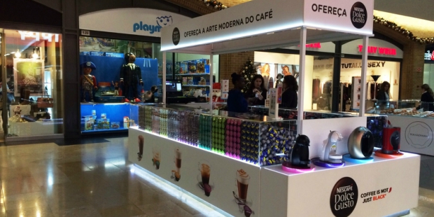 nespresso