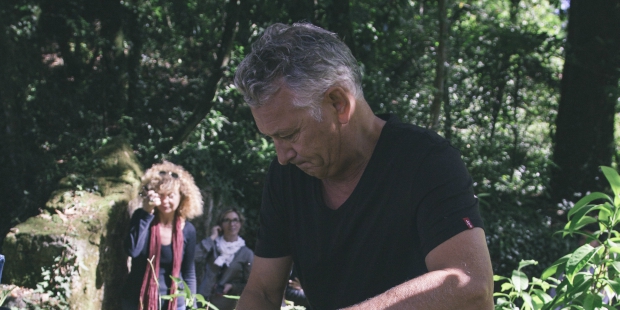 yves rocher