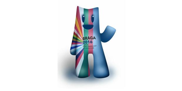 mascote braga