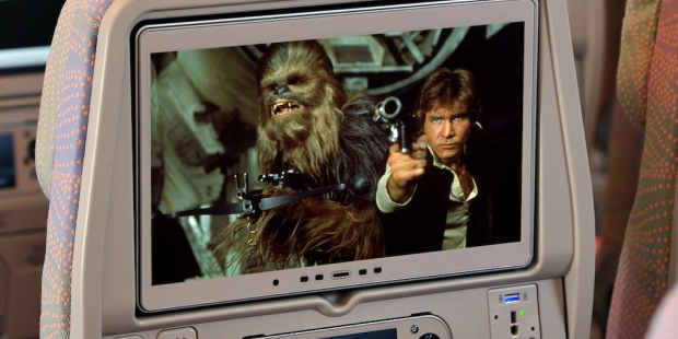 Star Wars: Vem aí um novo filme e Ryan Gosling é um dos protagonistas