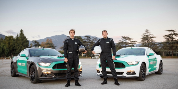 castrol